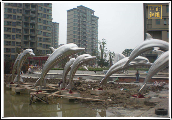大型海豚景觀(guān)雕塑.jpg